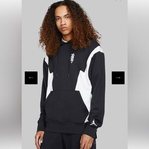 Nike Jordan Dry Sweater NWT